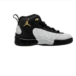 🚨SOLD🚨New Jordan Jumpman size 9 Kids 9c Nike